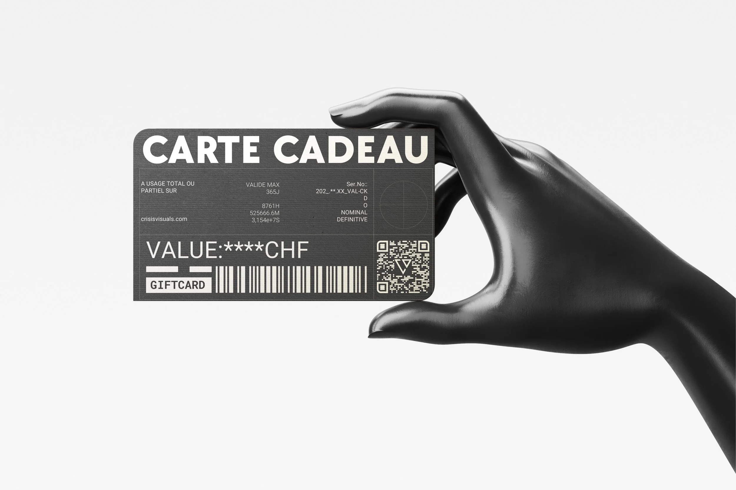 Carte Cadeau