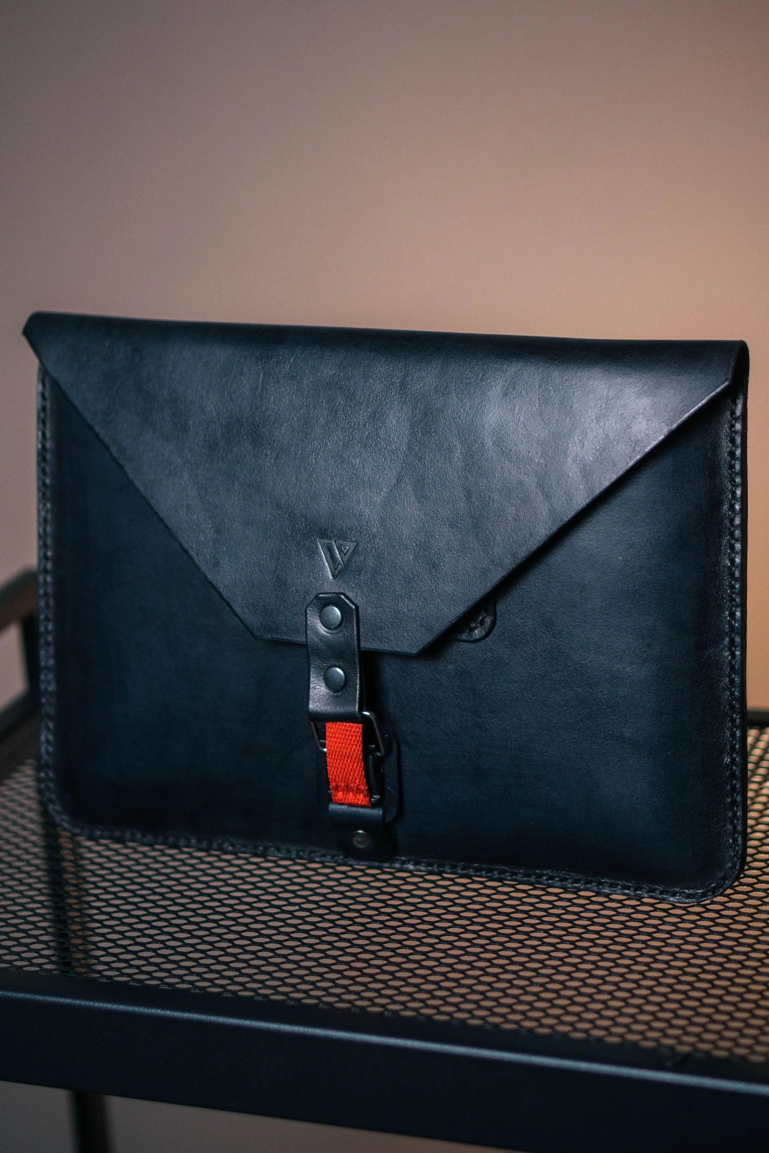 Housse pour Apple iPad et tablettes 11'' - "The Pappl'"