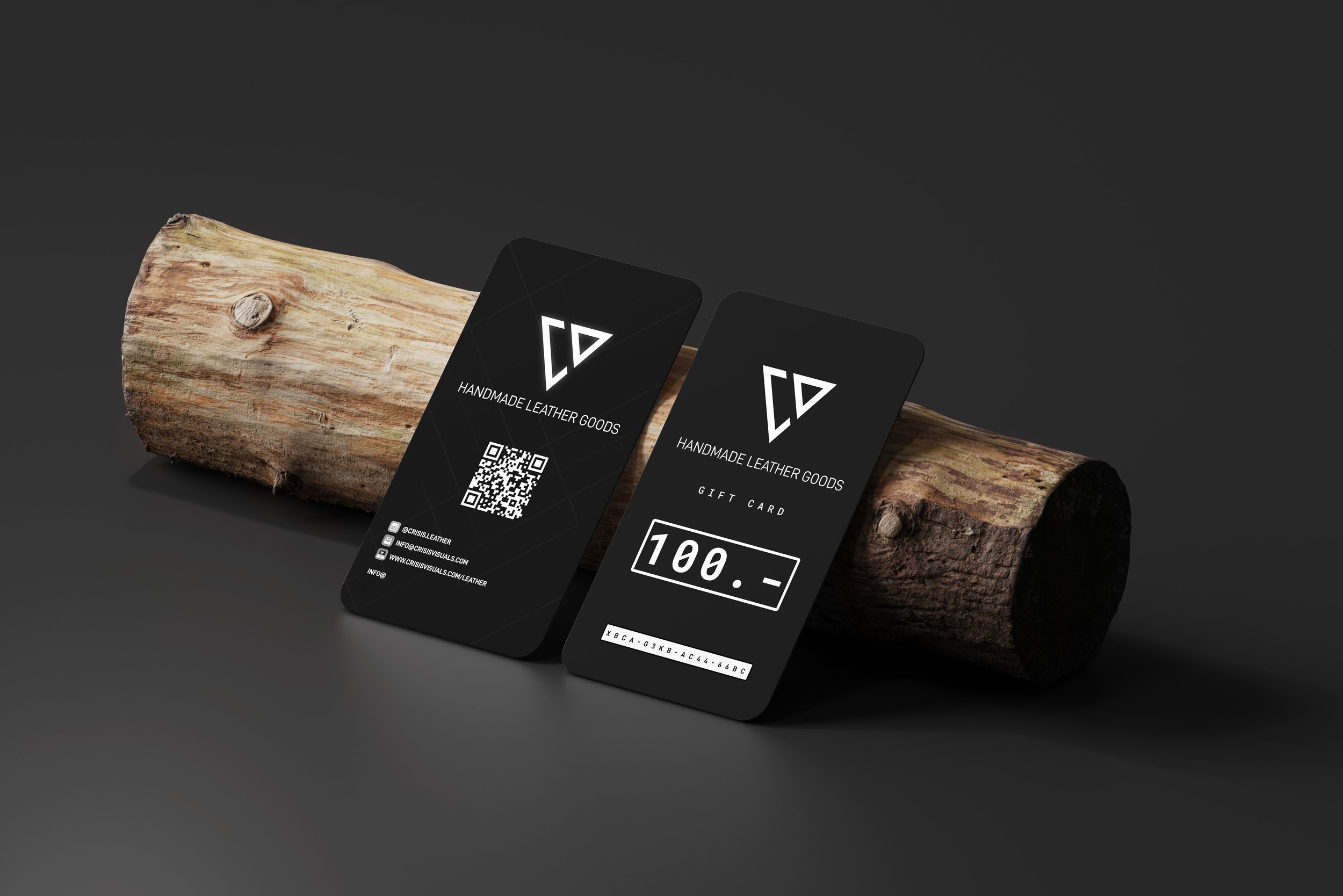 Chèque cadeau - Bon d'achat