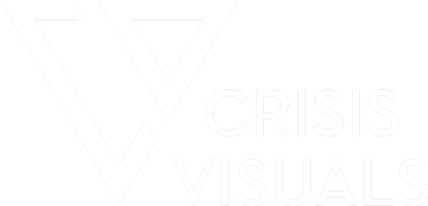 Crisis Visuals - Content Creator - Photographie &amp; Vidéo