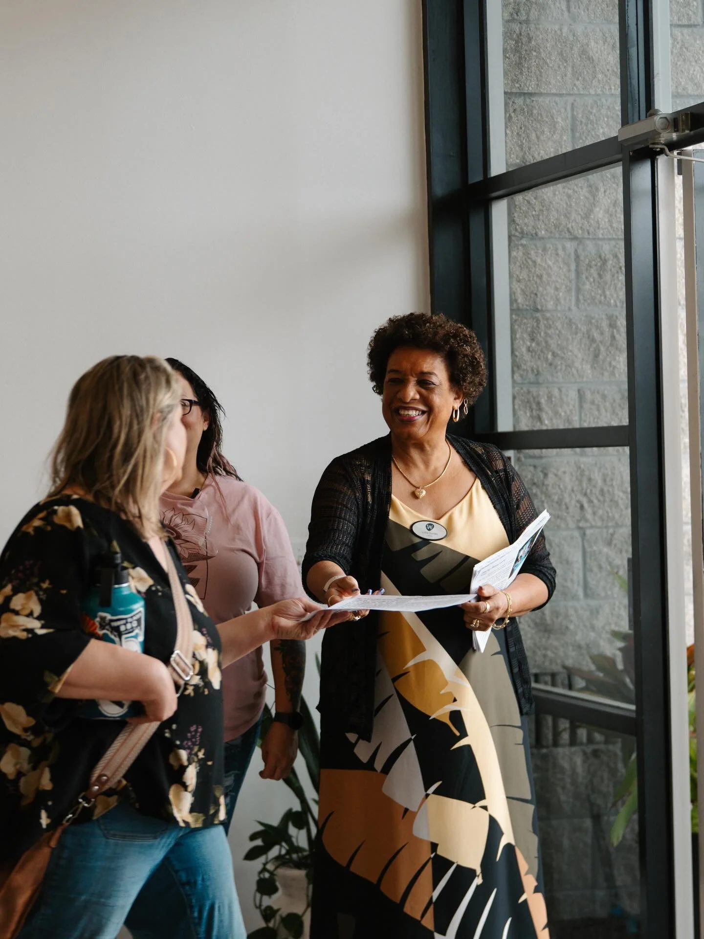 Serving with your friends be like: 😁🎊👏

There is no greater fulfillment than when we step out and serve the Lord wholeheartedly. We are meant to be the light of the world, serving one another in honor and outdoing one another in love. Not for our 