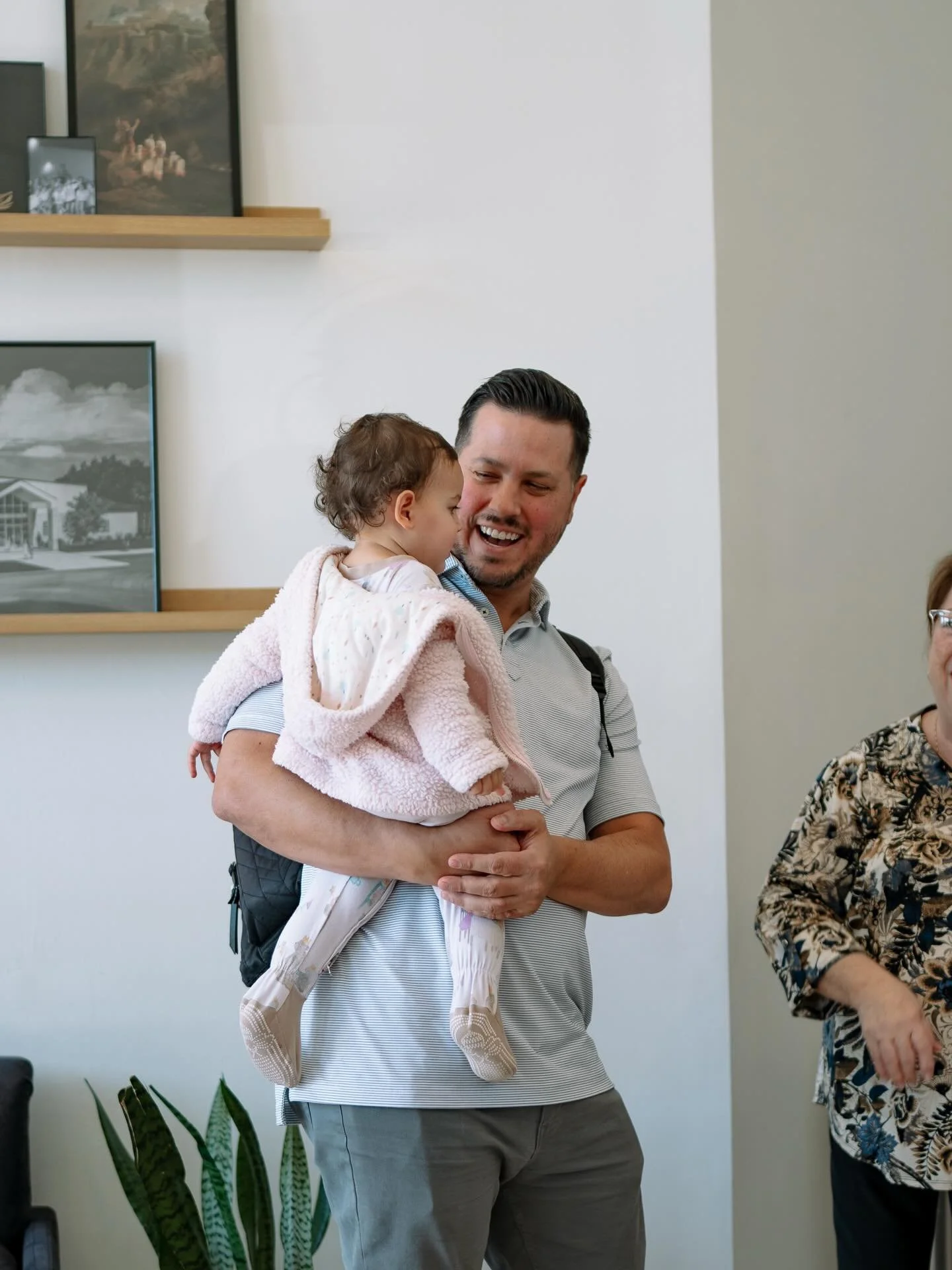 Church is where joy is doubled and worship is poured out. 

Grab a friend + stop by the coffee cart + we&rsquo;ll see you on Sunday for worship and a message on the (T)ruth of the Gospel. 

9AM or 11AM &mdash; we&rsquo;ll see you there!