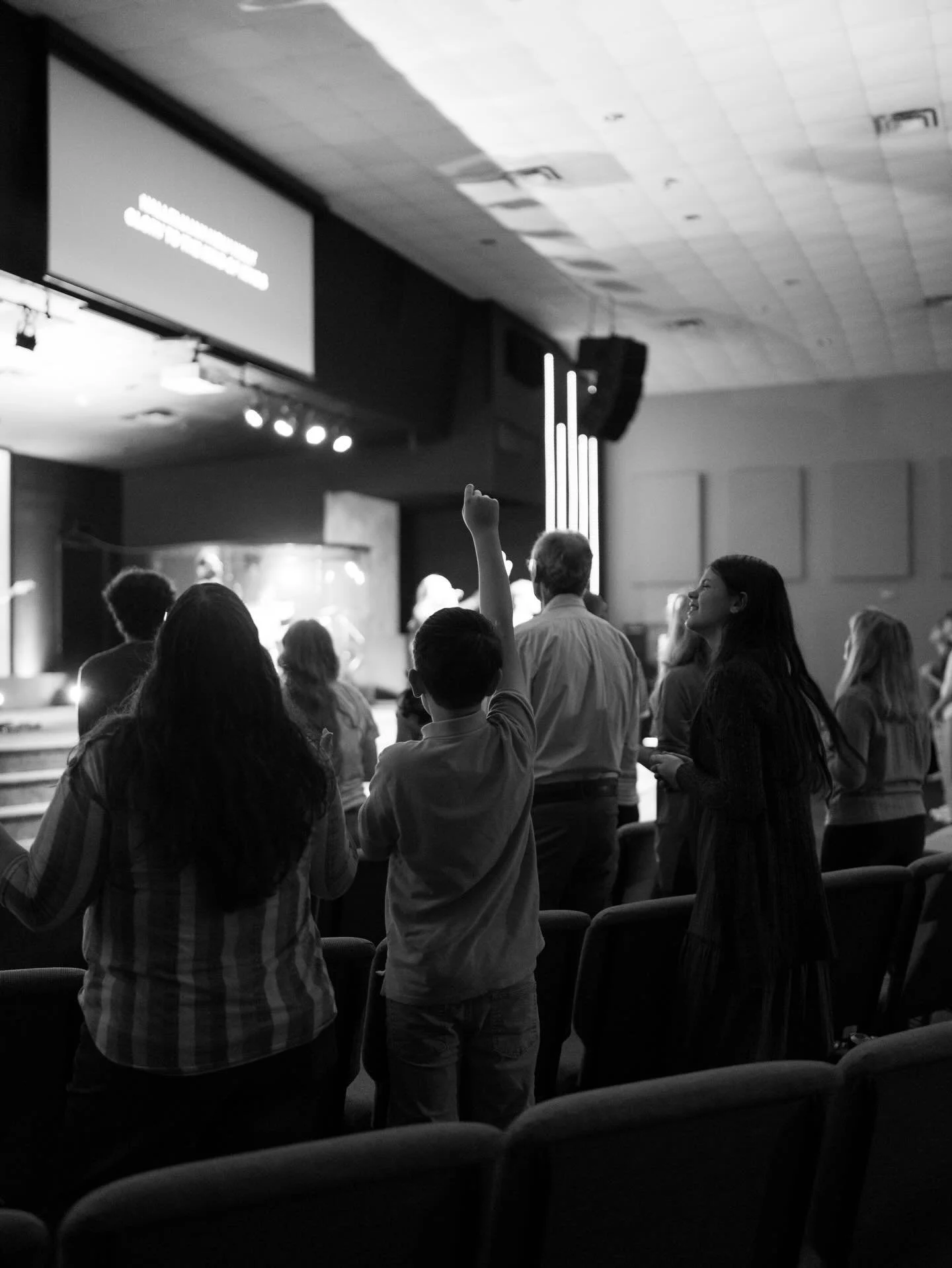 Bring your doubts and fears to the Lord. Look to Him to grow your belief into faith:

&ldquo;Lord, I believe but help my unbelief.&rdquo;

Doubting Thomas, the very disciple who walked and witnessed the miracles of Jesus, doubted Christ&rsquo;s resur