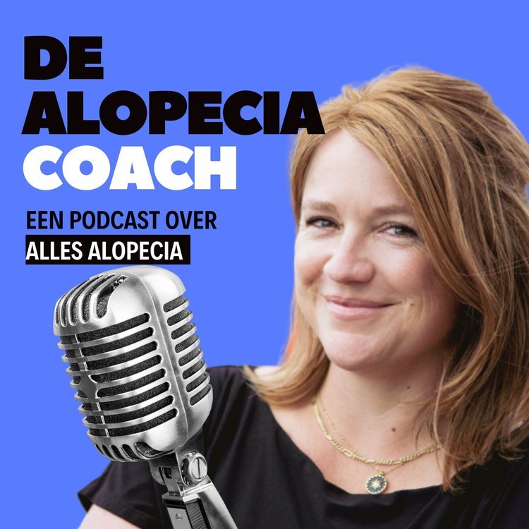 alopecia coach podcast