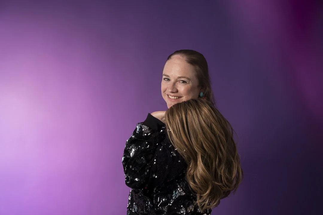 De Alopecia Coach Evelien Pabbruwe