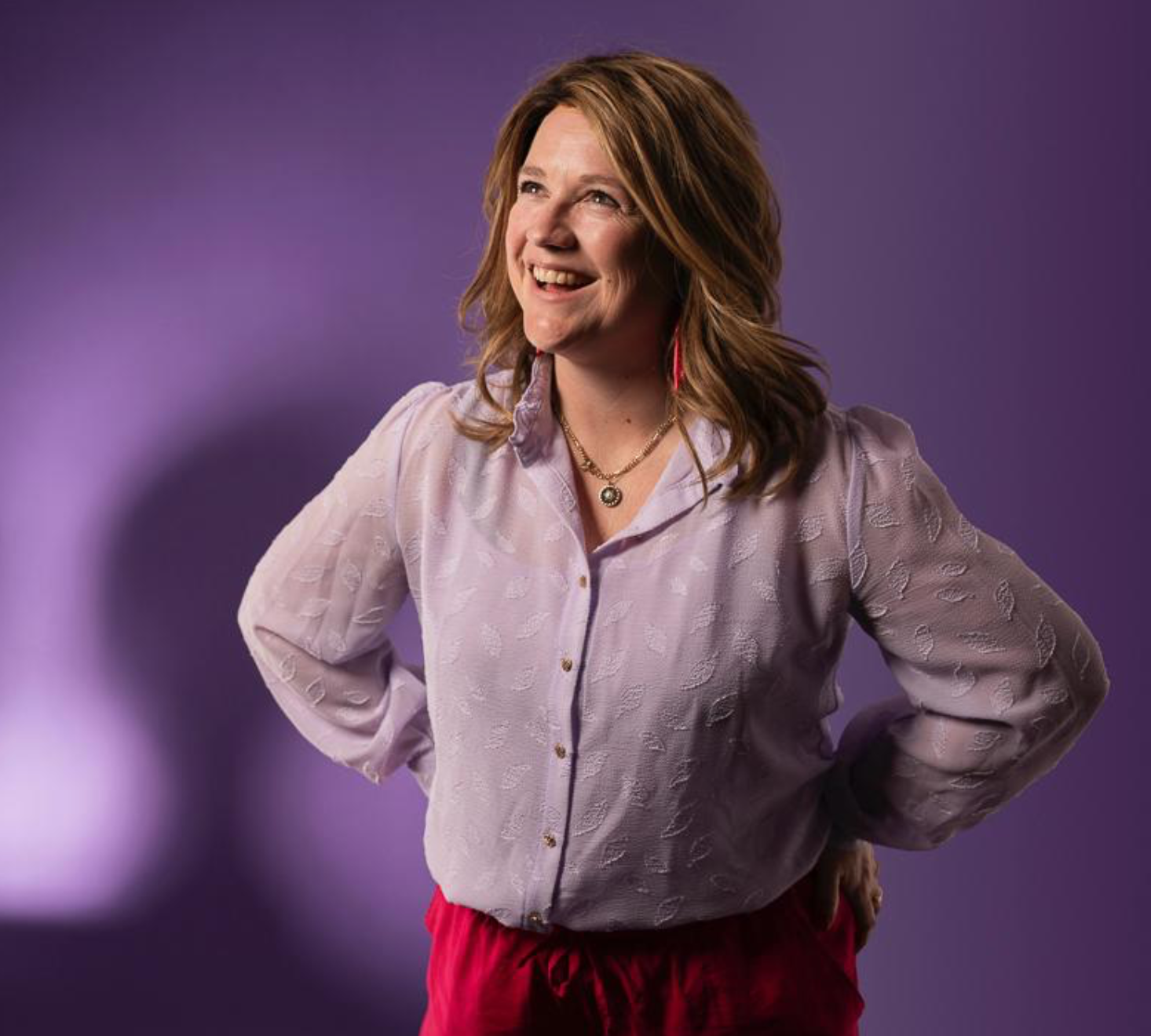 Evelien Pabbruwe, De Alopecia Coach