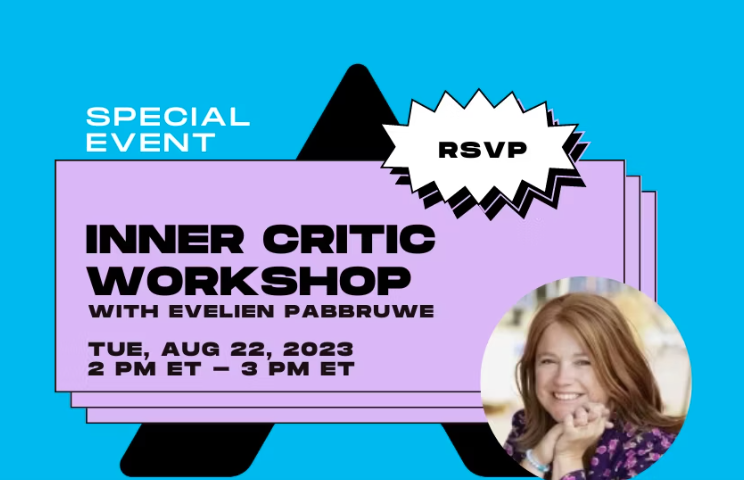 De Alopecia Coach Evelien Pabbruwe in de media