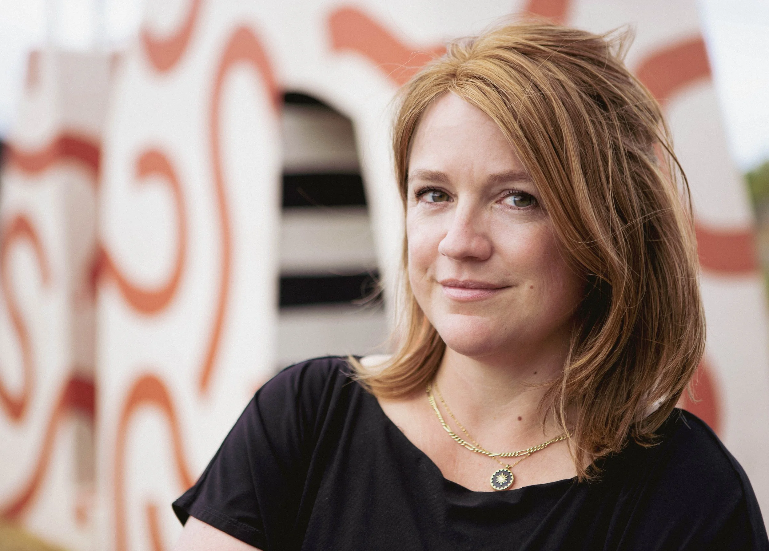 De Alopecia Coach Evelien Pabbruwe in de media