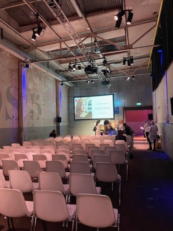 De Alopecia Coach - Coaching bij alopecia