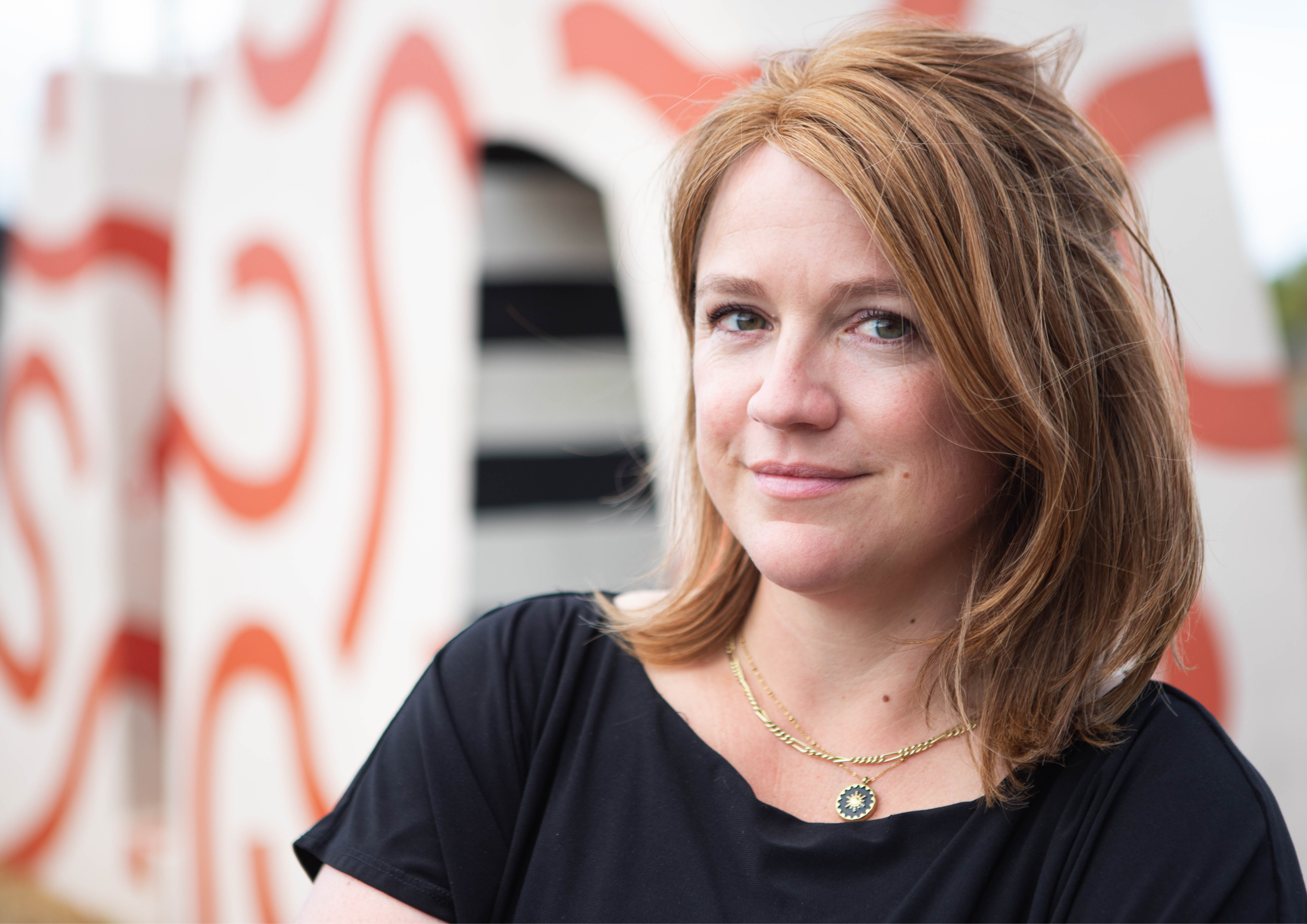 De Alopecia Coach Evelien