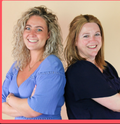 De Alopecia Coach in de media