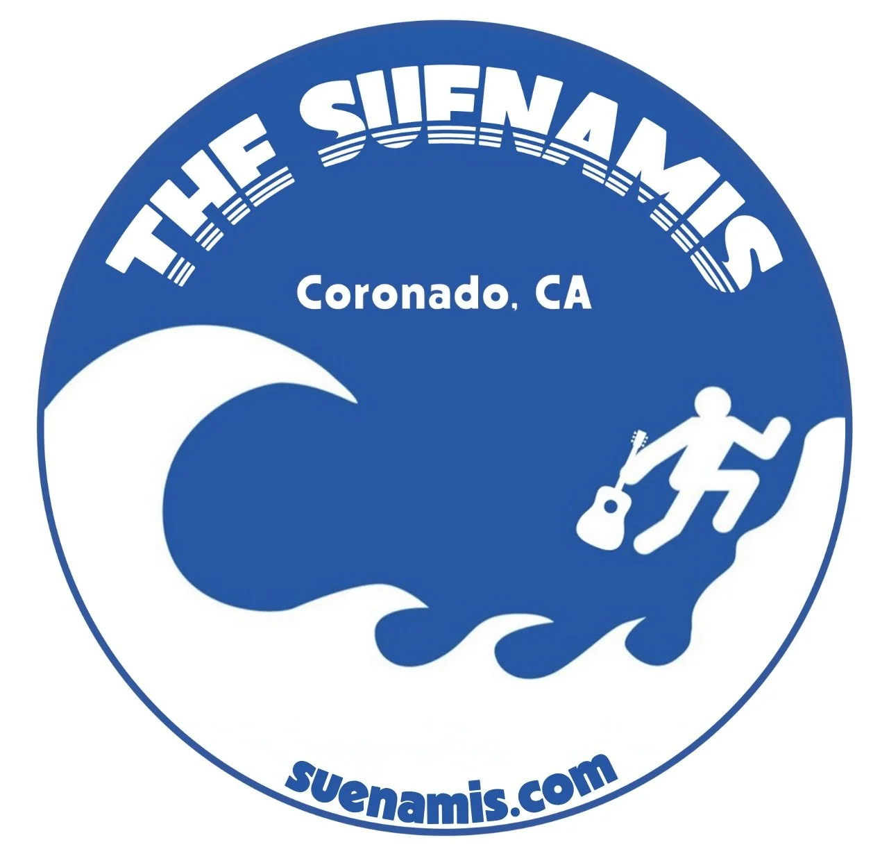 Suenamis at Private Event