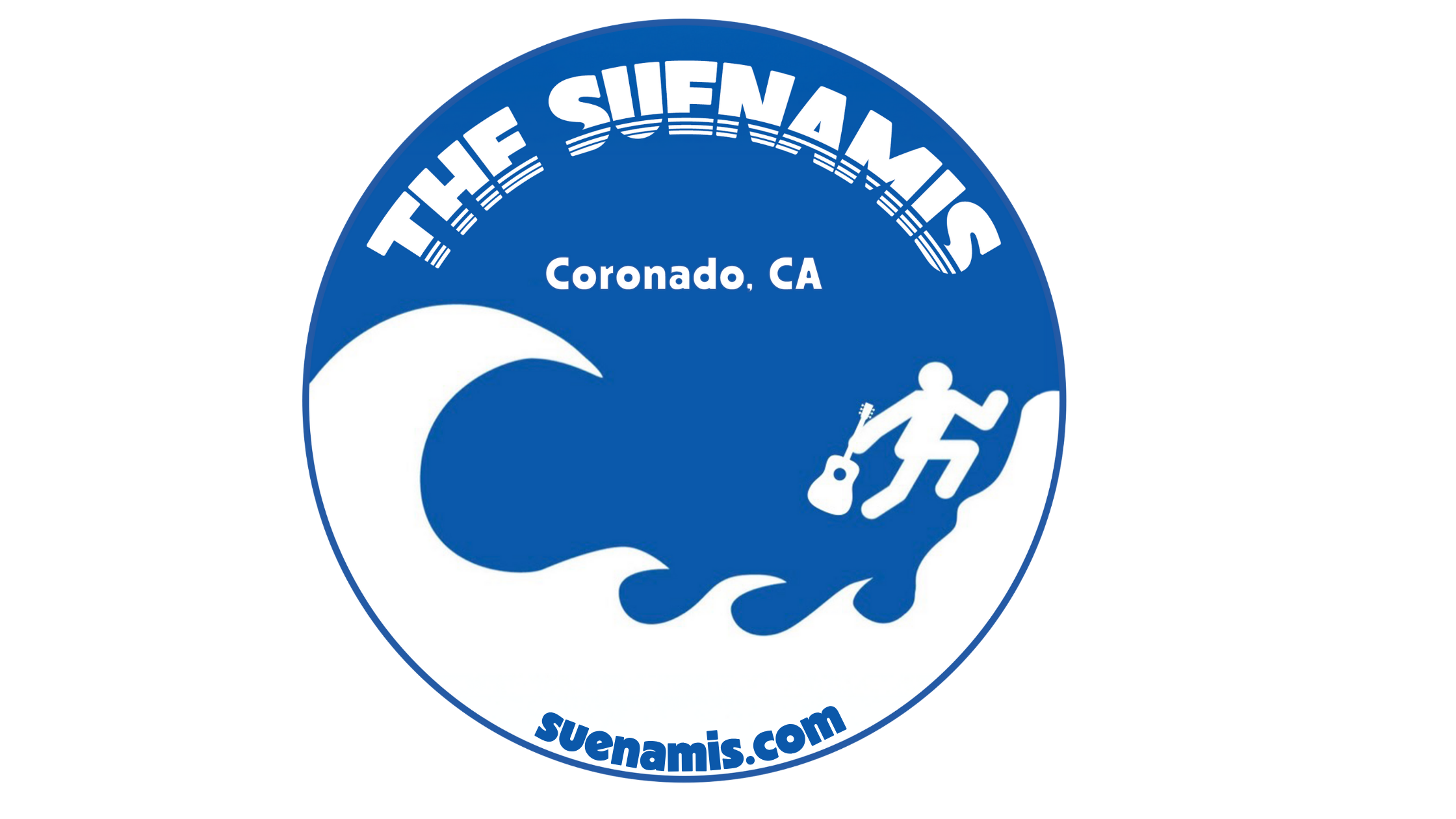 Suenamis at Coronado Promenade Concerts