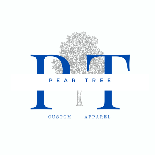 Pear Tree Custom Apparel