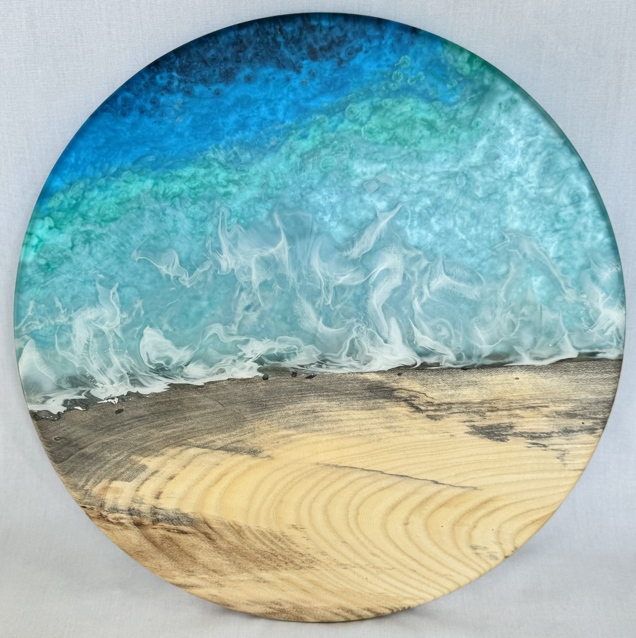 Beach 18"
