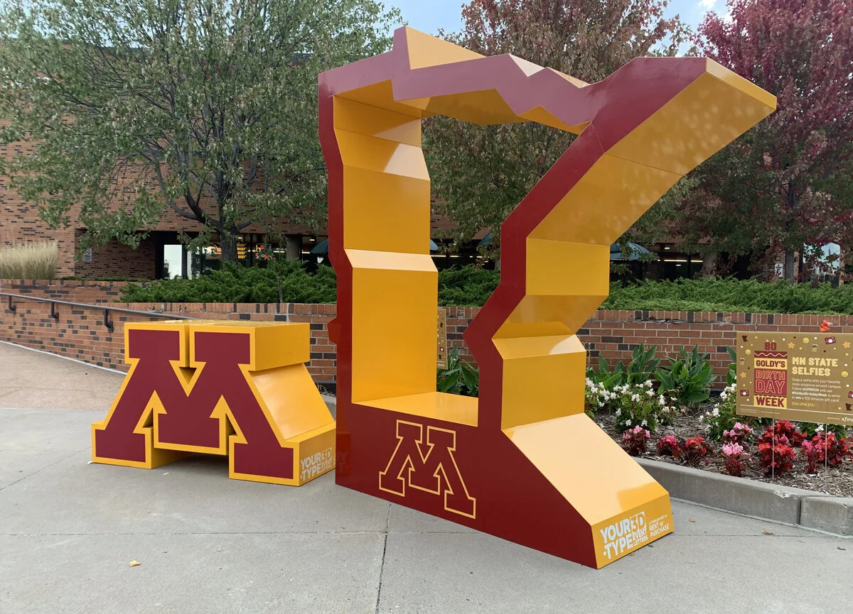 University of Minnesota-Minneapolis, MN