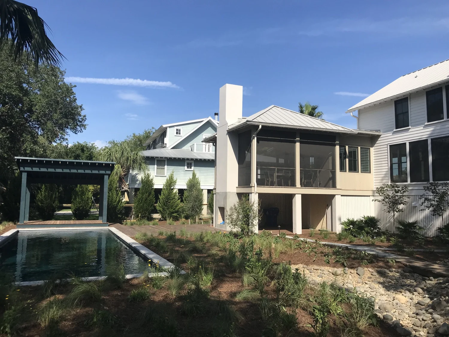 Our Projects — CB Elrod Co, LLC