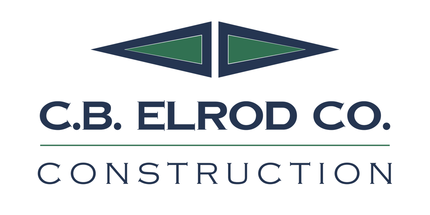 CB Elrod Co, LLC