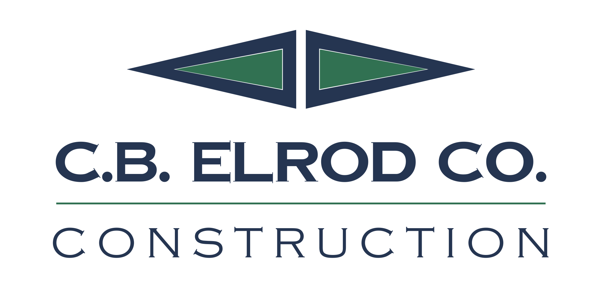 About — CB Elrod Co, LLC