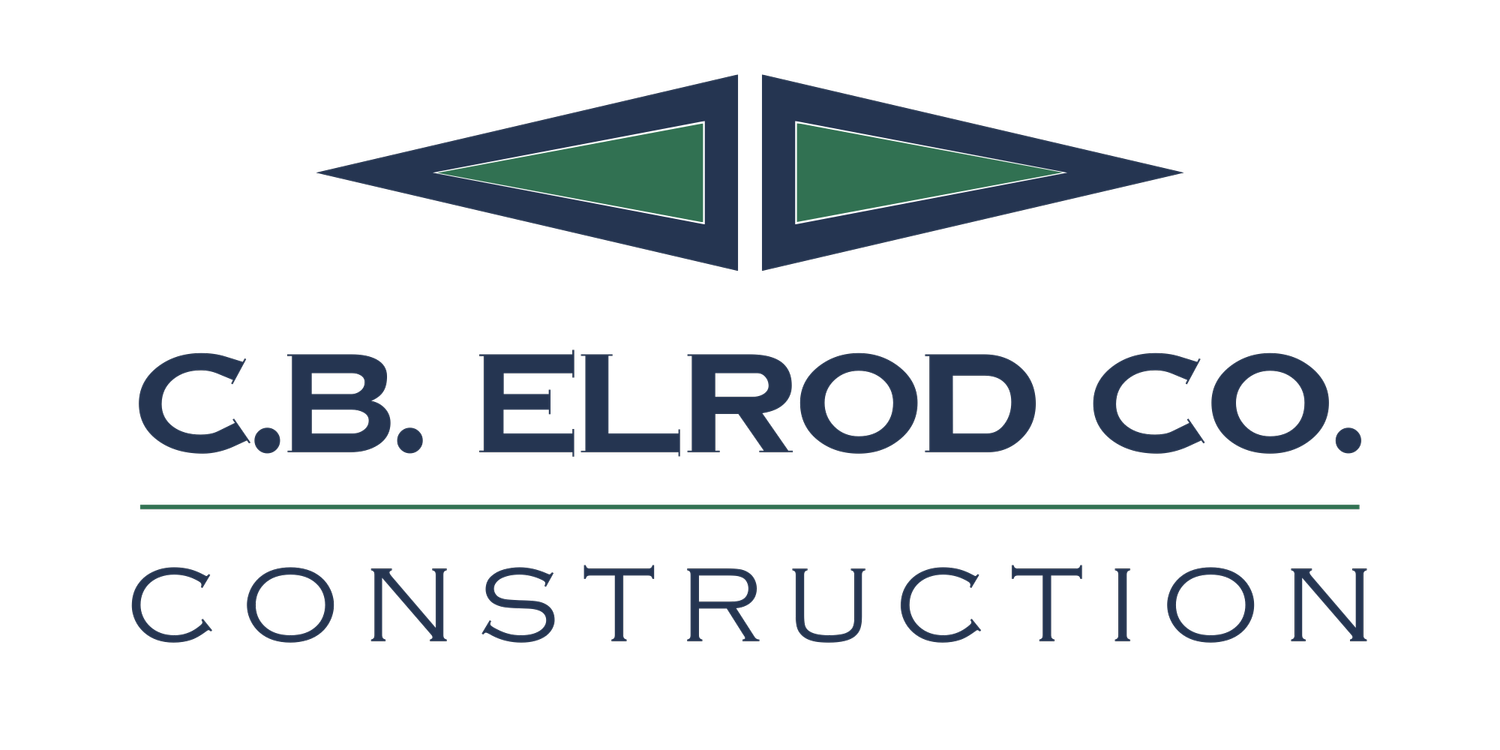 CB Elrod Co, LLC