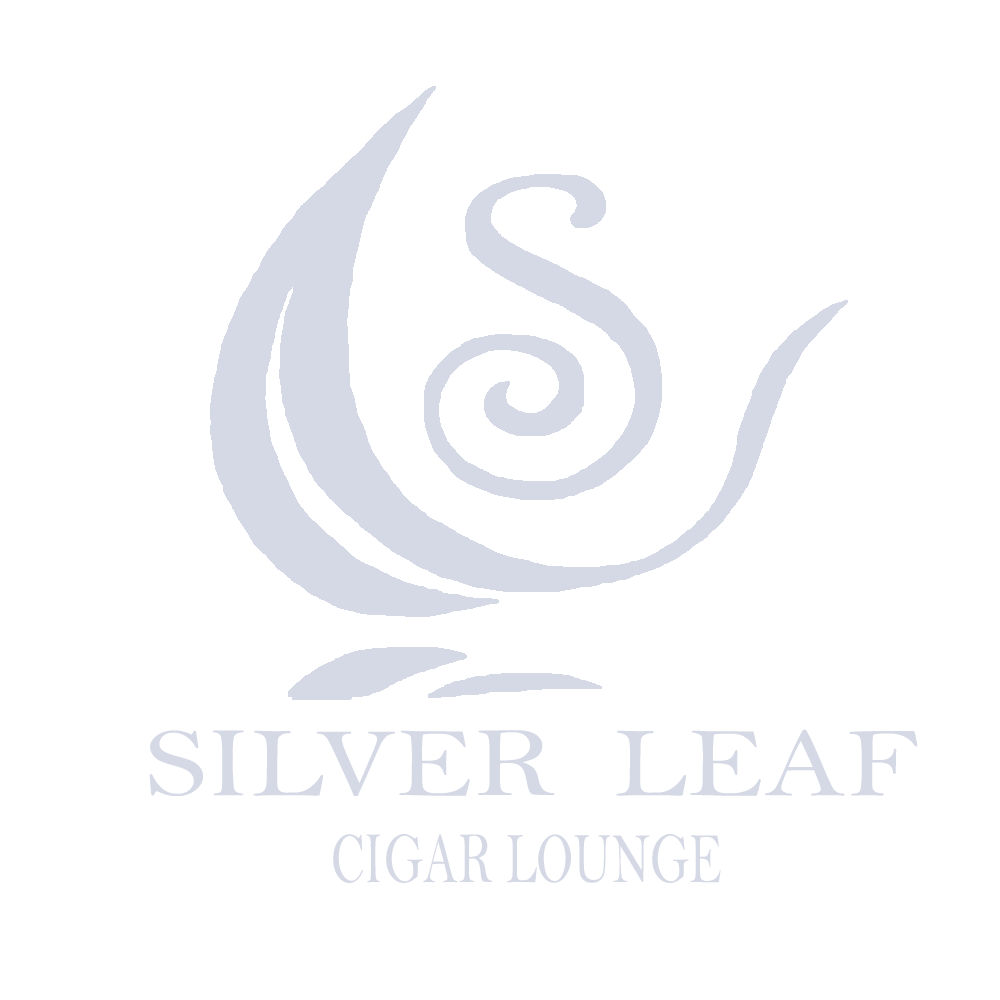 Silverleaf Cigar Lounge  (Copy)