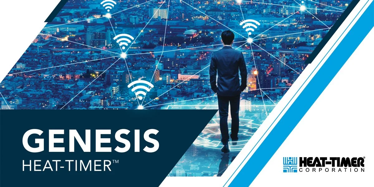 Product Spotlight: Genesis from Heat-Timer