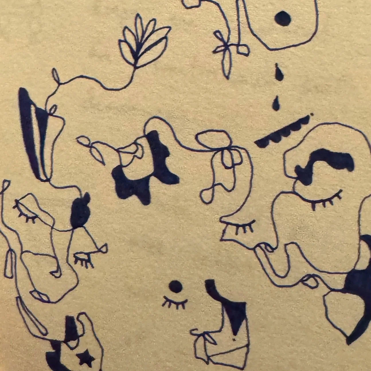 STICKY NOTES