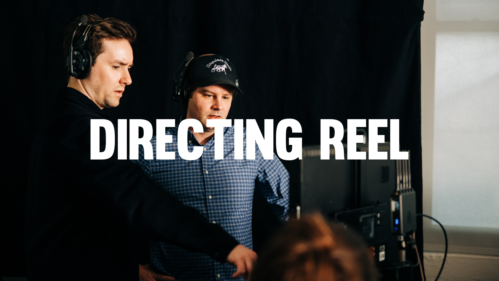 Director Reel