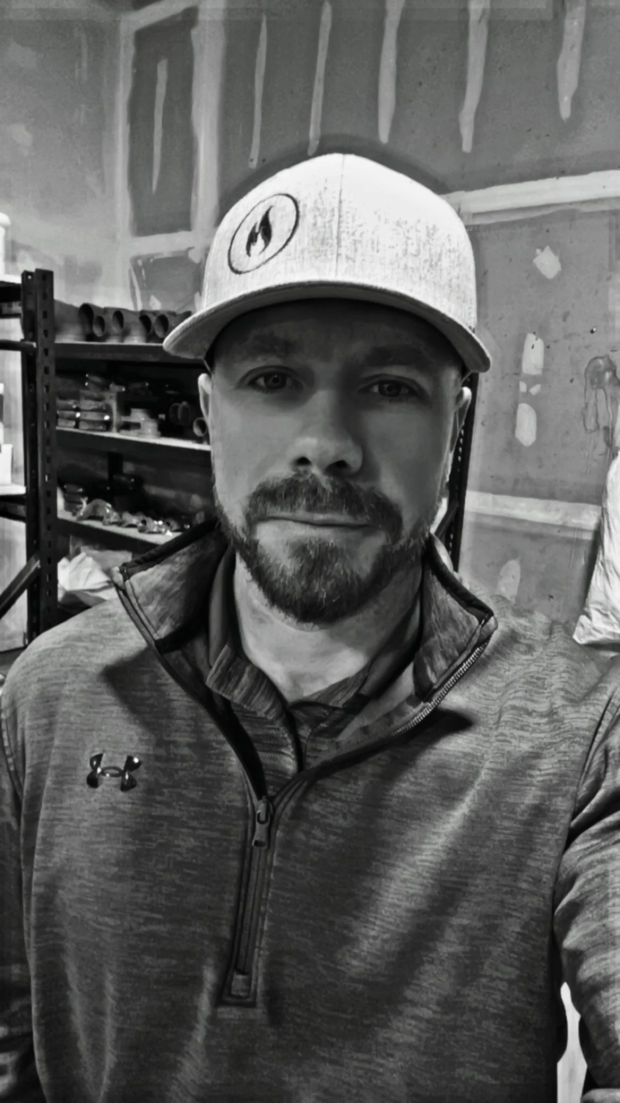 Jon Fleming