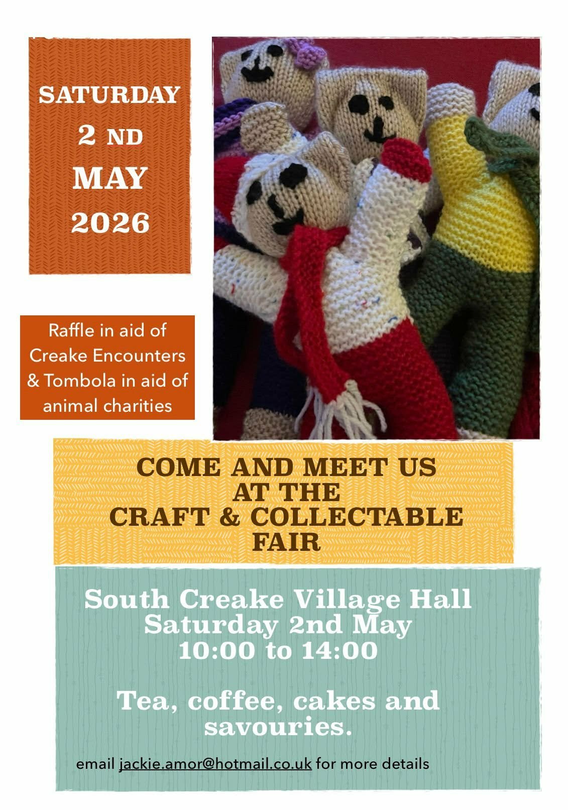 Craft Fair