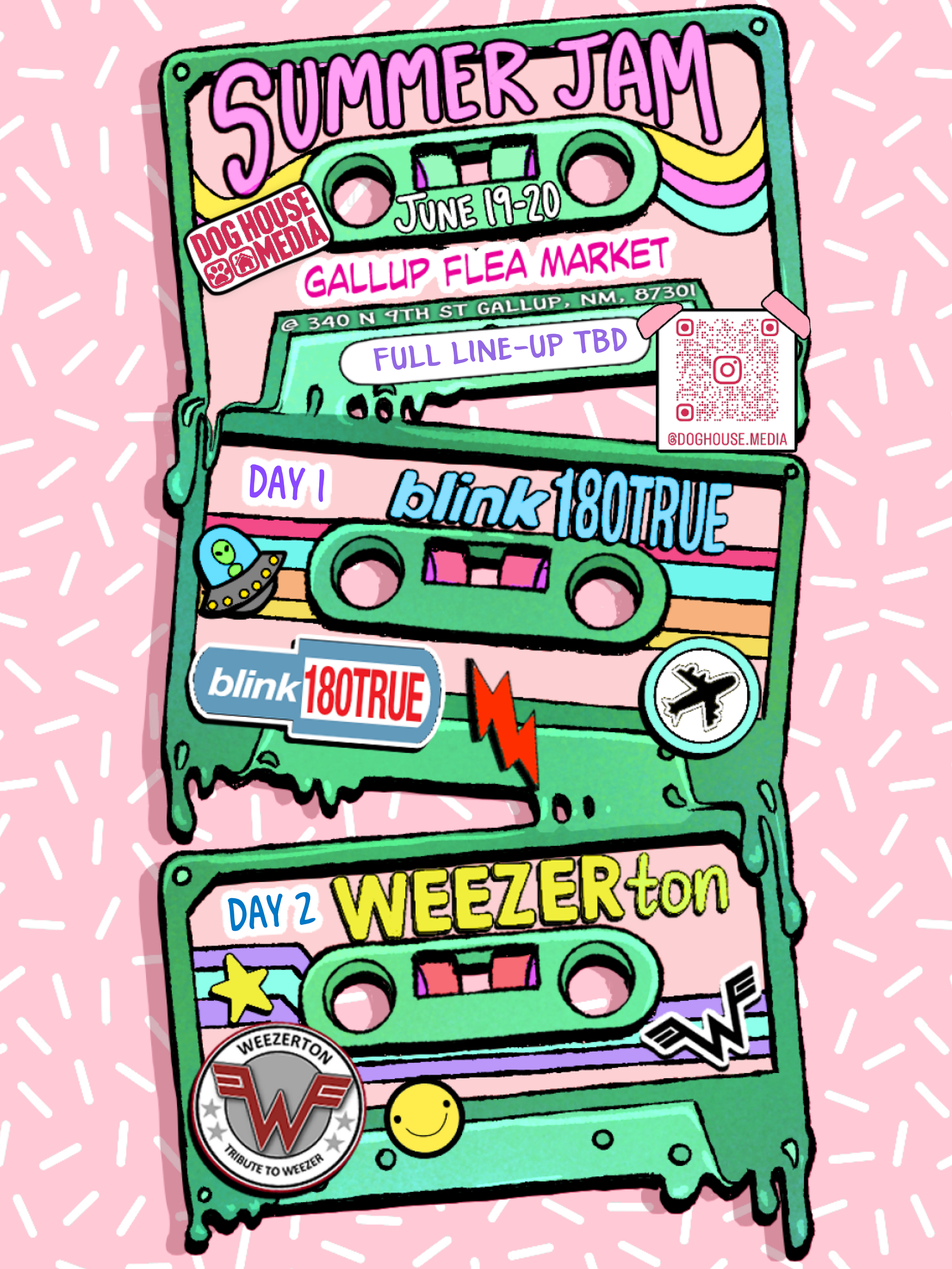 Summer Jam 2026