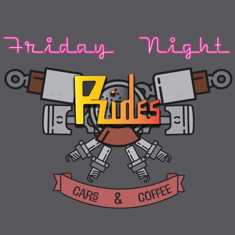 Friday Night Rides (Season 12)