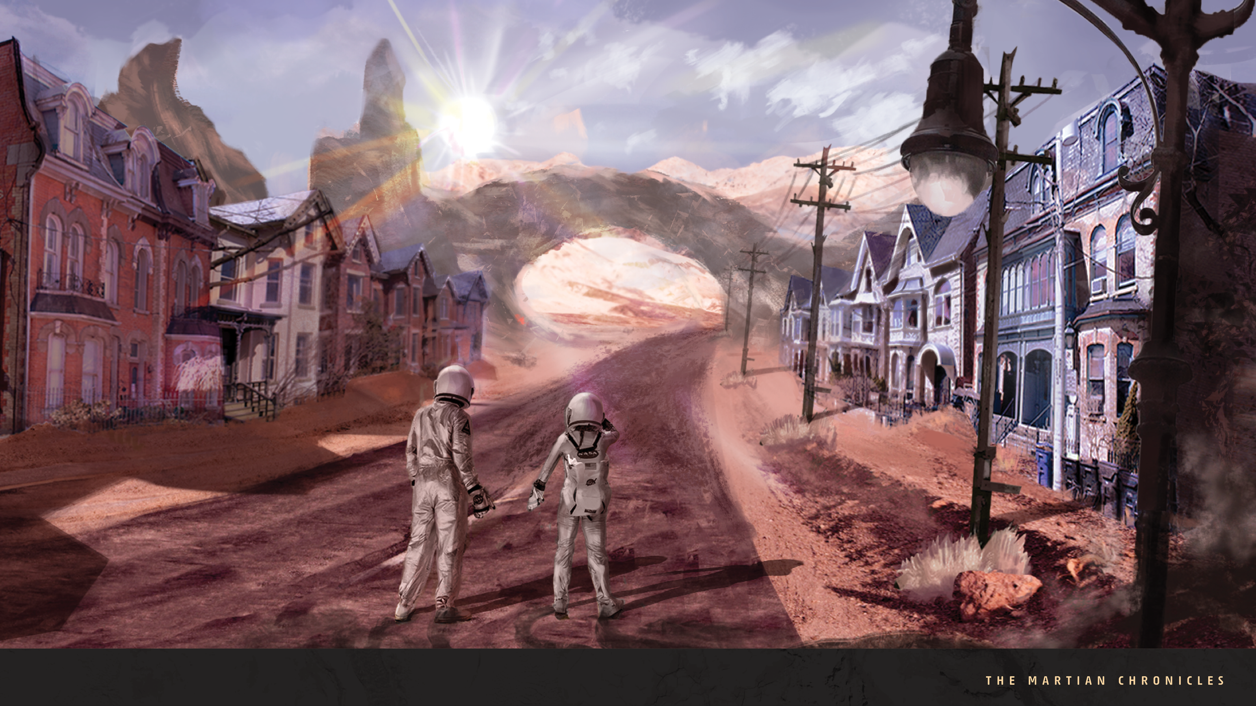 The Martian Chronicles2.png