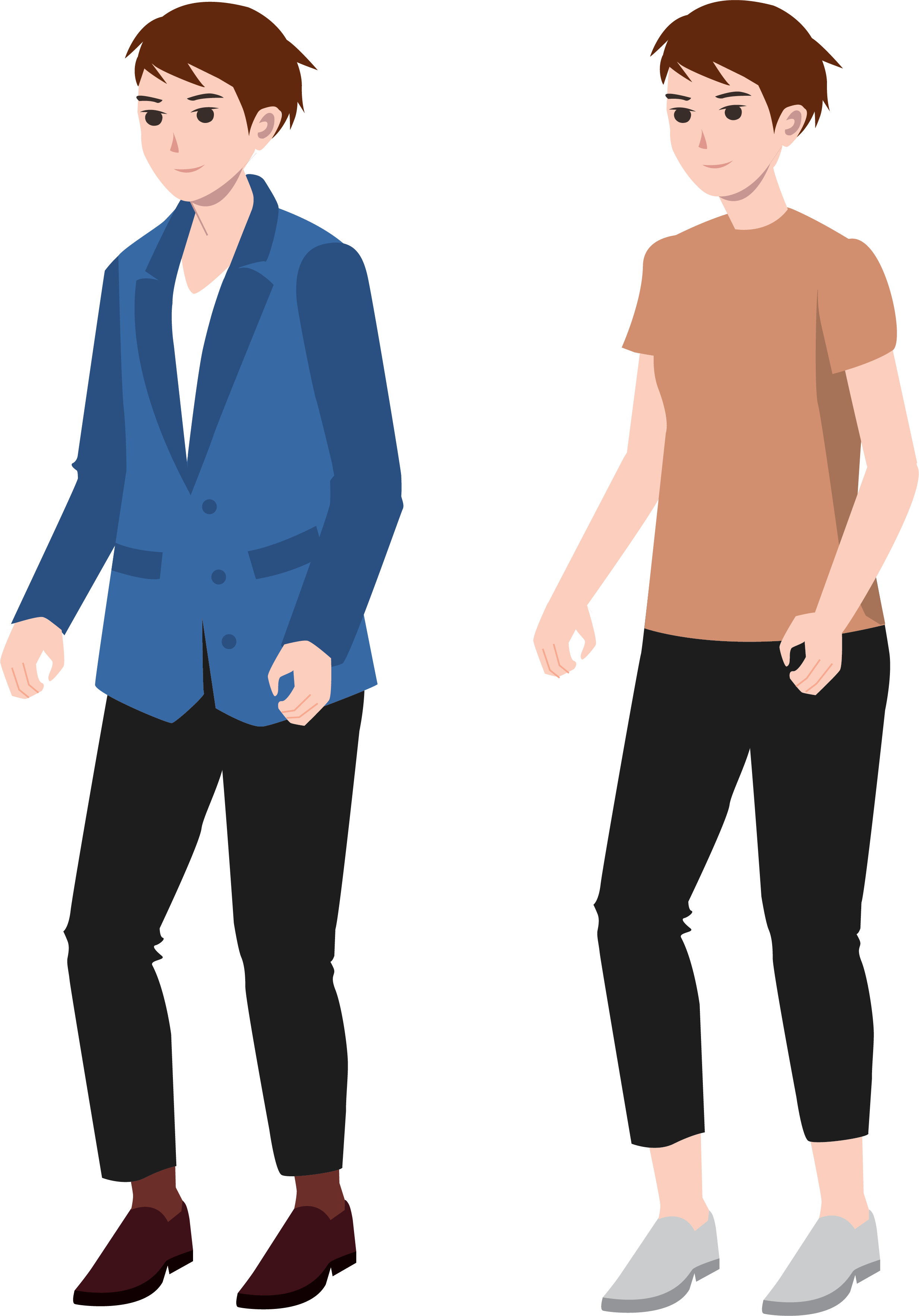 Female Character Three Quarter View.png