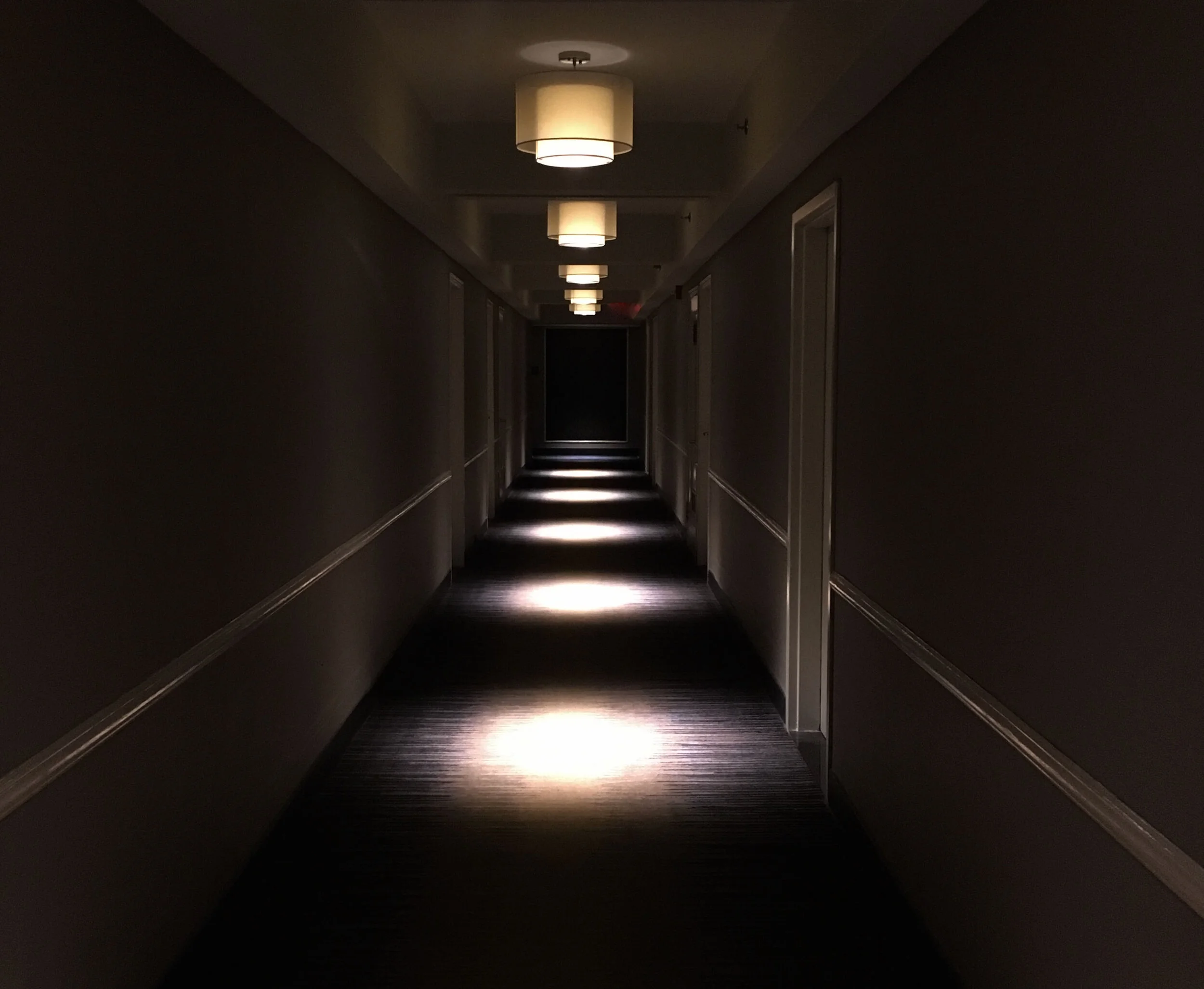 That Time I Maybe Accidentally Slid Between Universes On The Lower East Side: A Modern Pizza Brigadoon