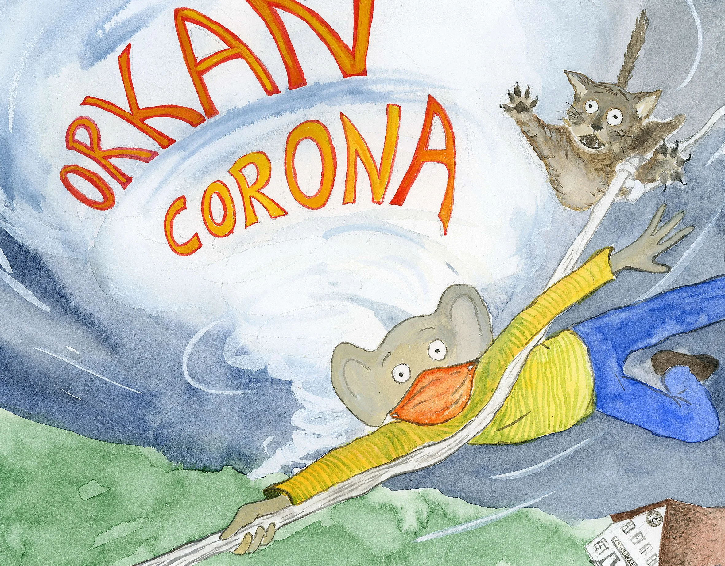 Illustrationen für Schule und Unterricht