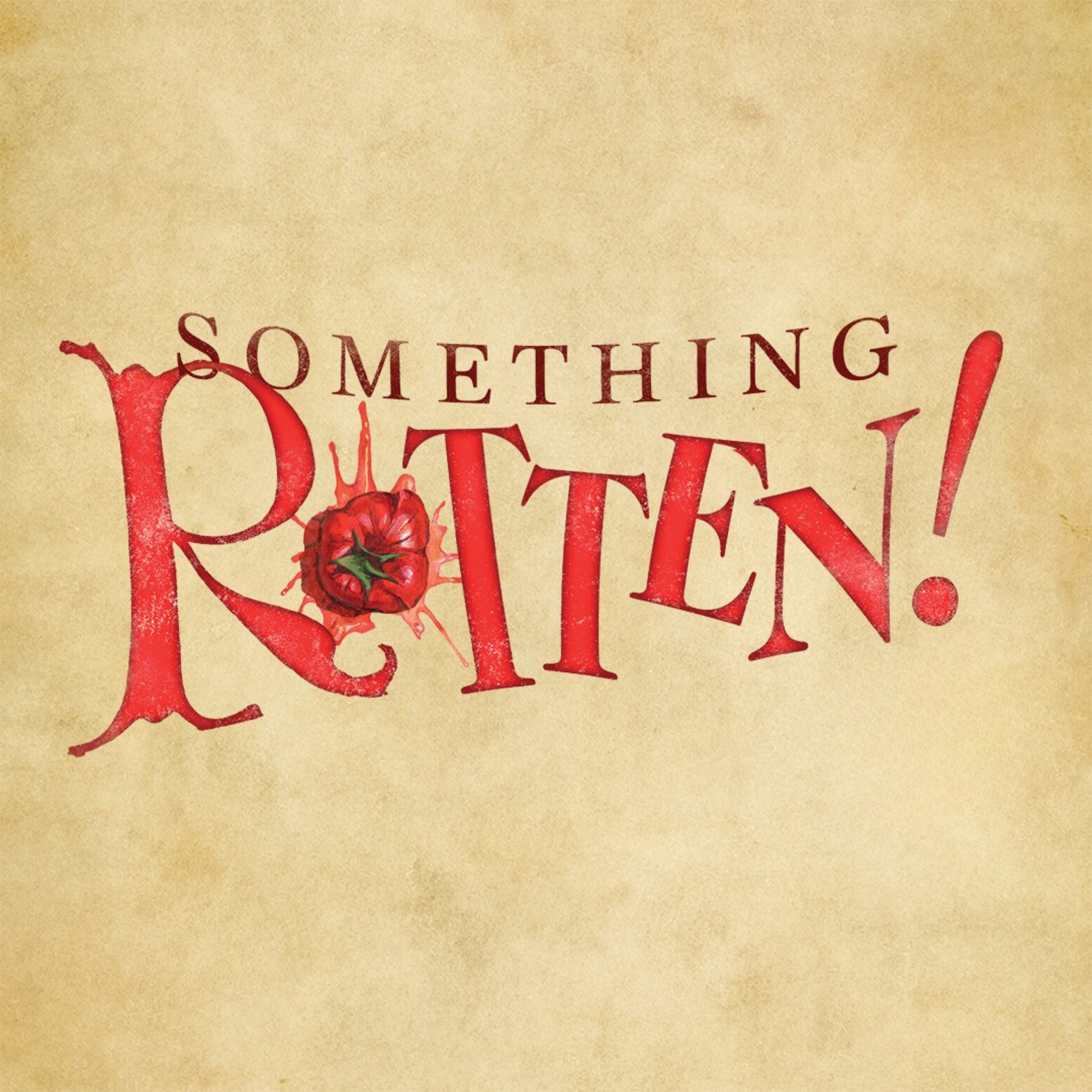 Something Rotten! — Ghostlight Theatre Ensemble