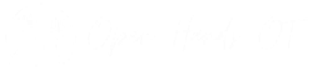 Open Hands OT