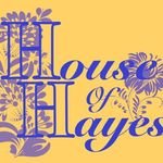  House  of  Hayes 
