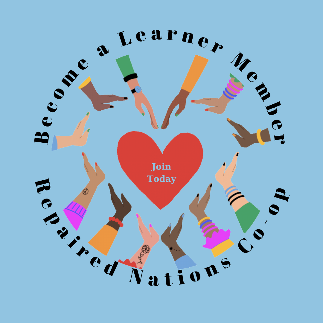 Join Us as a Learner Member!