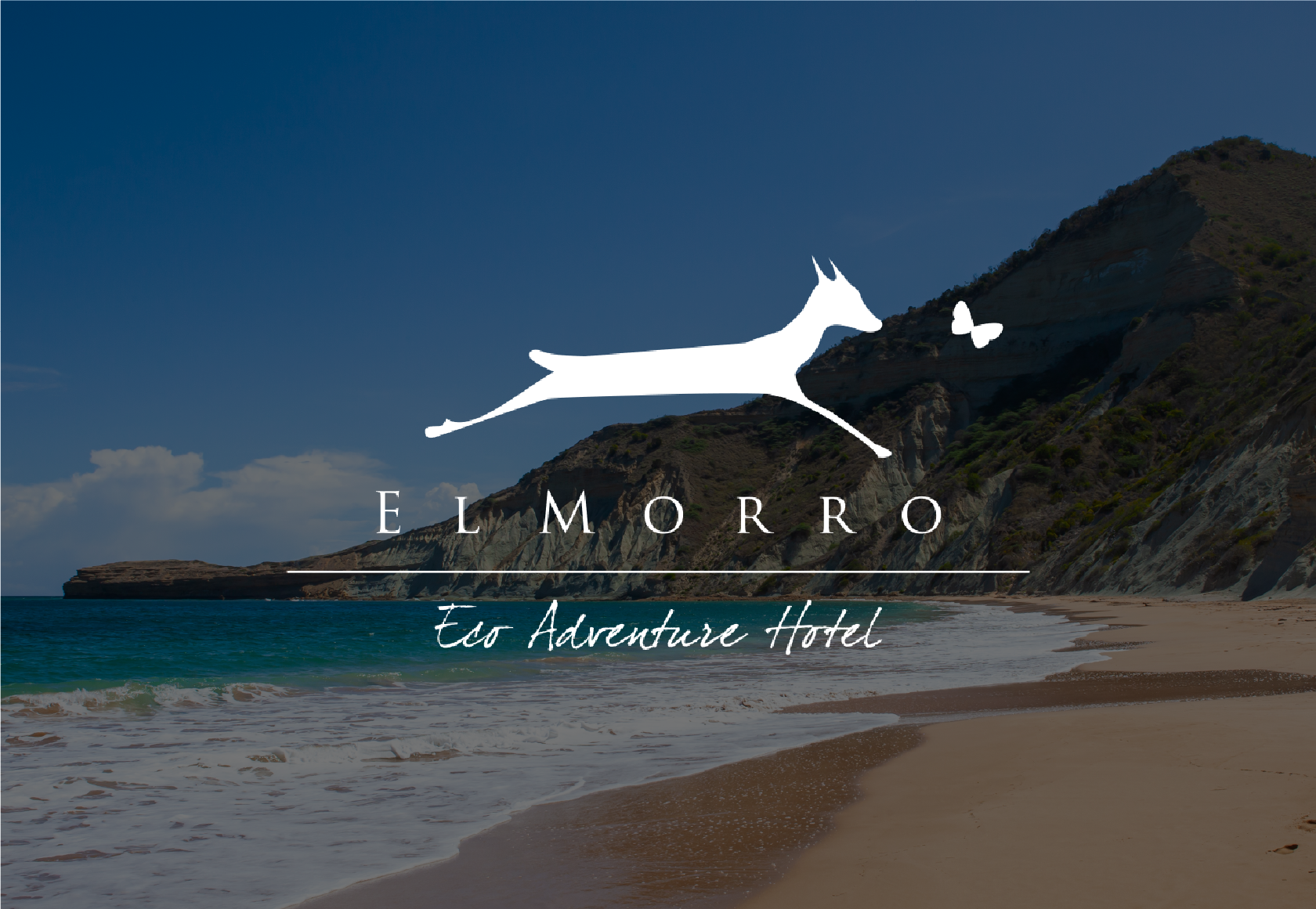 El Morro Hotel Website