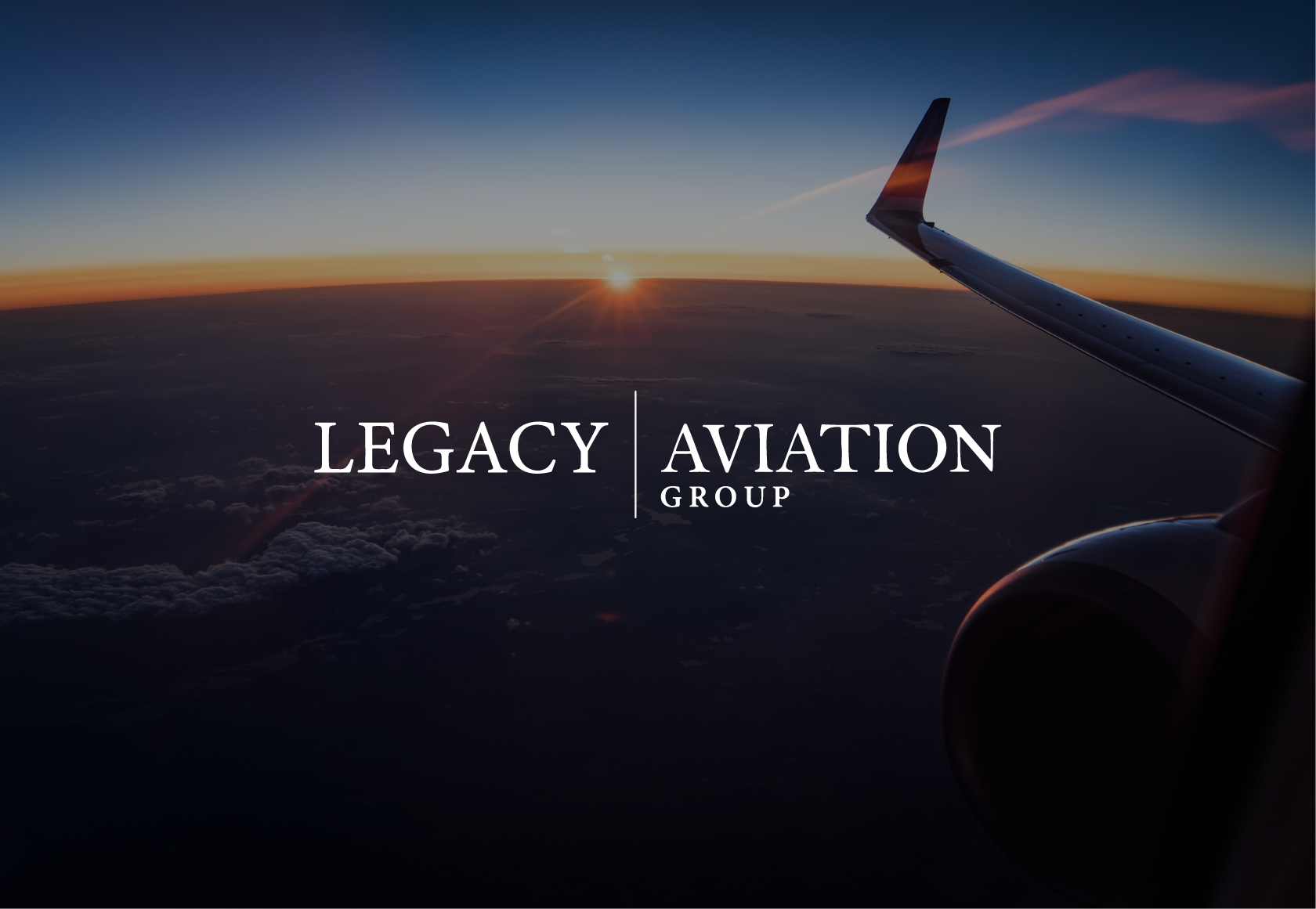 Legacy website