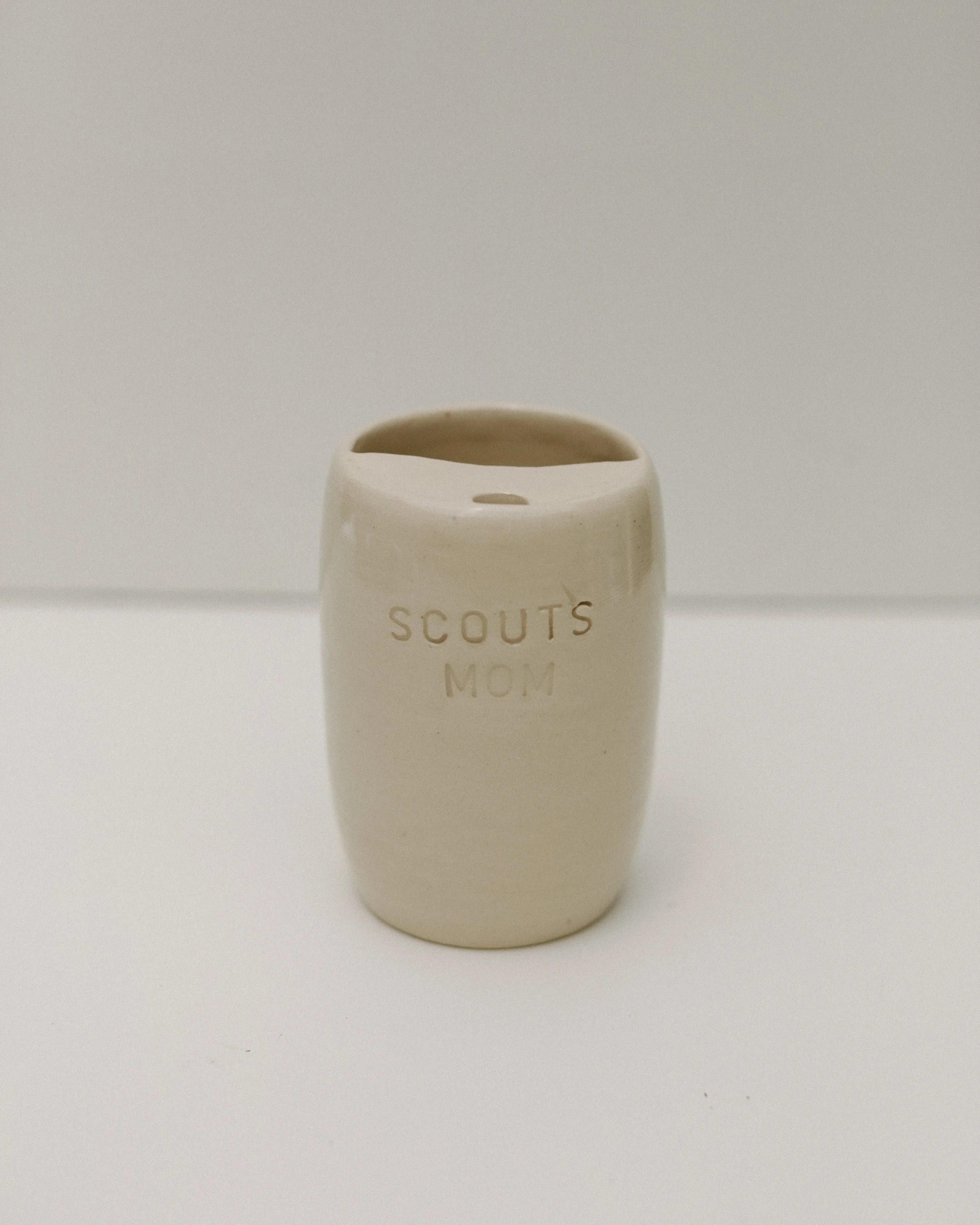 Custom Travel Mug