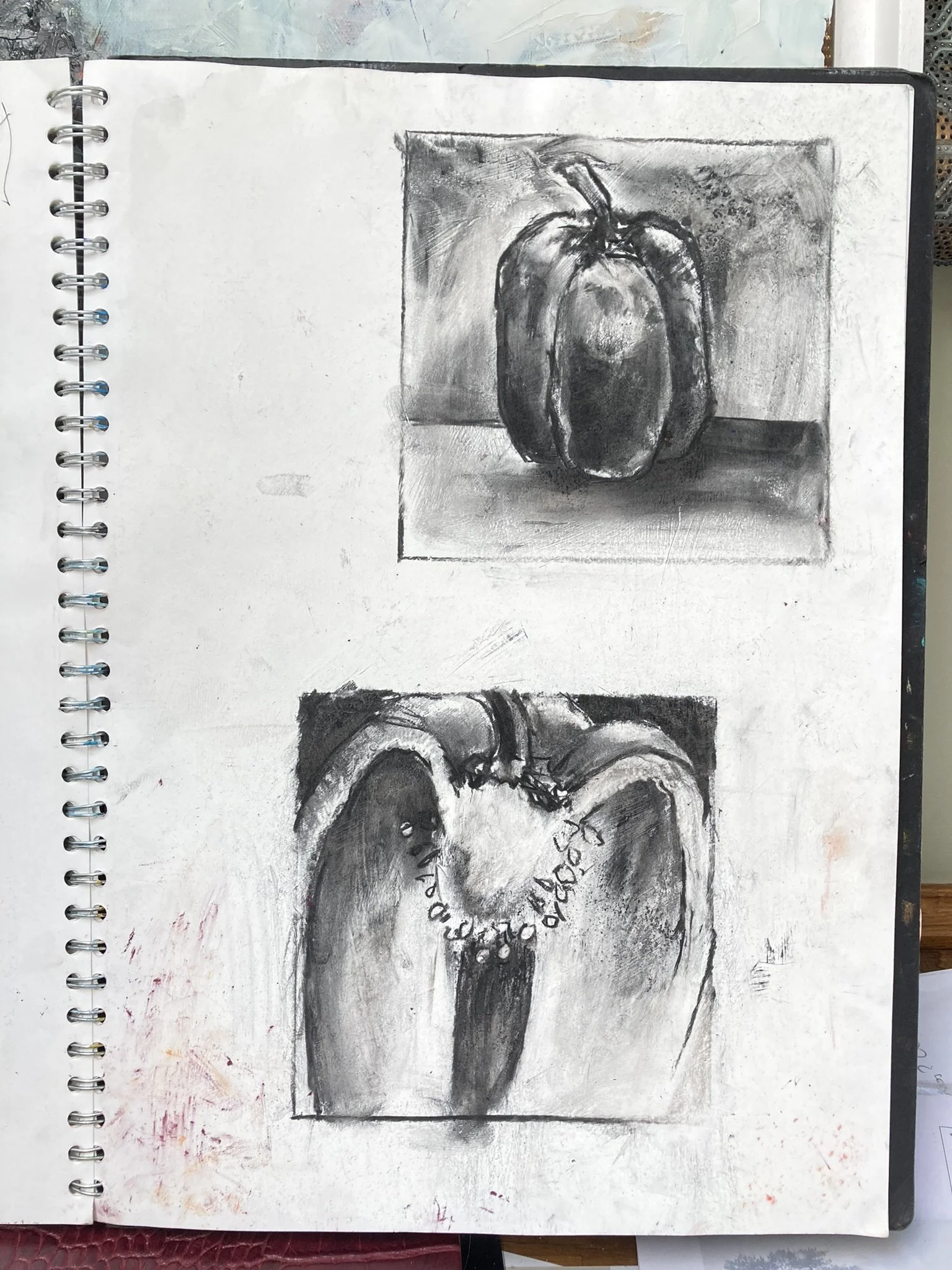 Open Composition, closed Composition