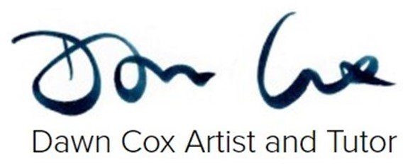 Dawn Cox Artist &amp; Tutor