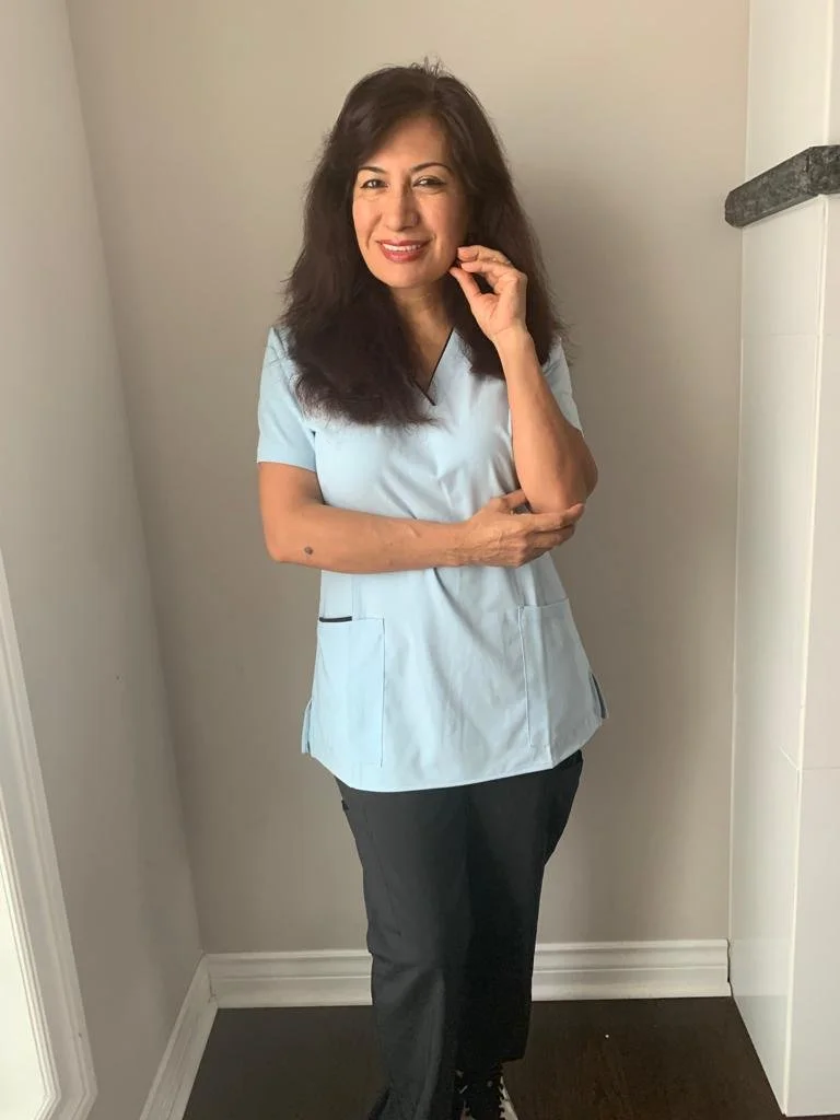 BANFF AESTHETICS CLINIC — Banff Aesthetics Laser Hair Removal, Etobicoke