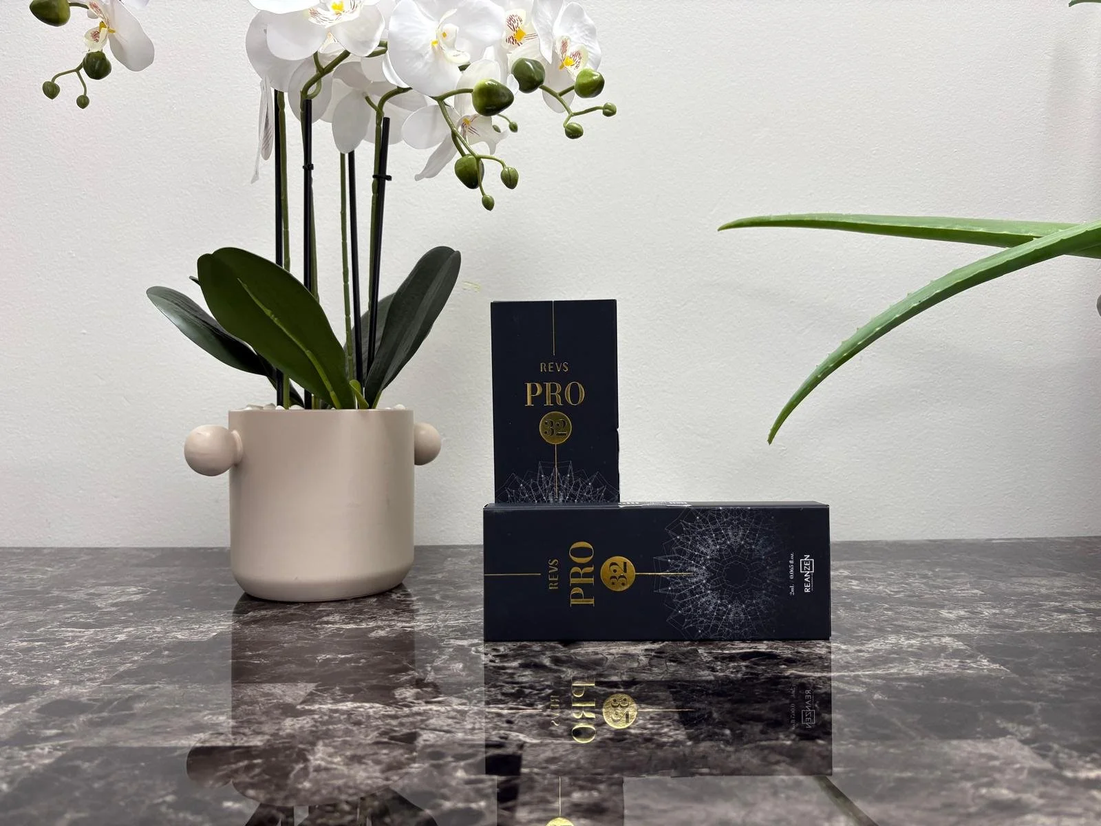 Revs Pro 32 Skin Booster