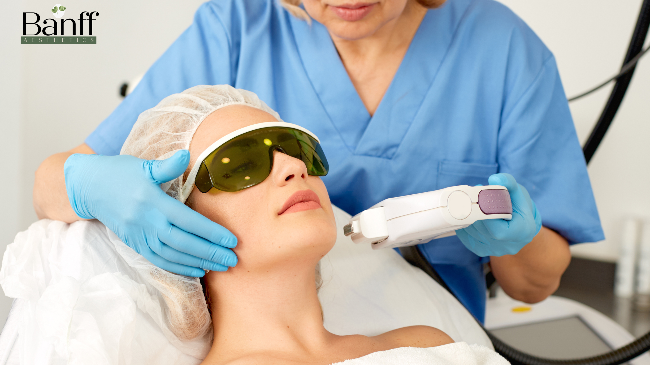 Best Botox Treatment in West Toronto