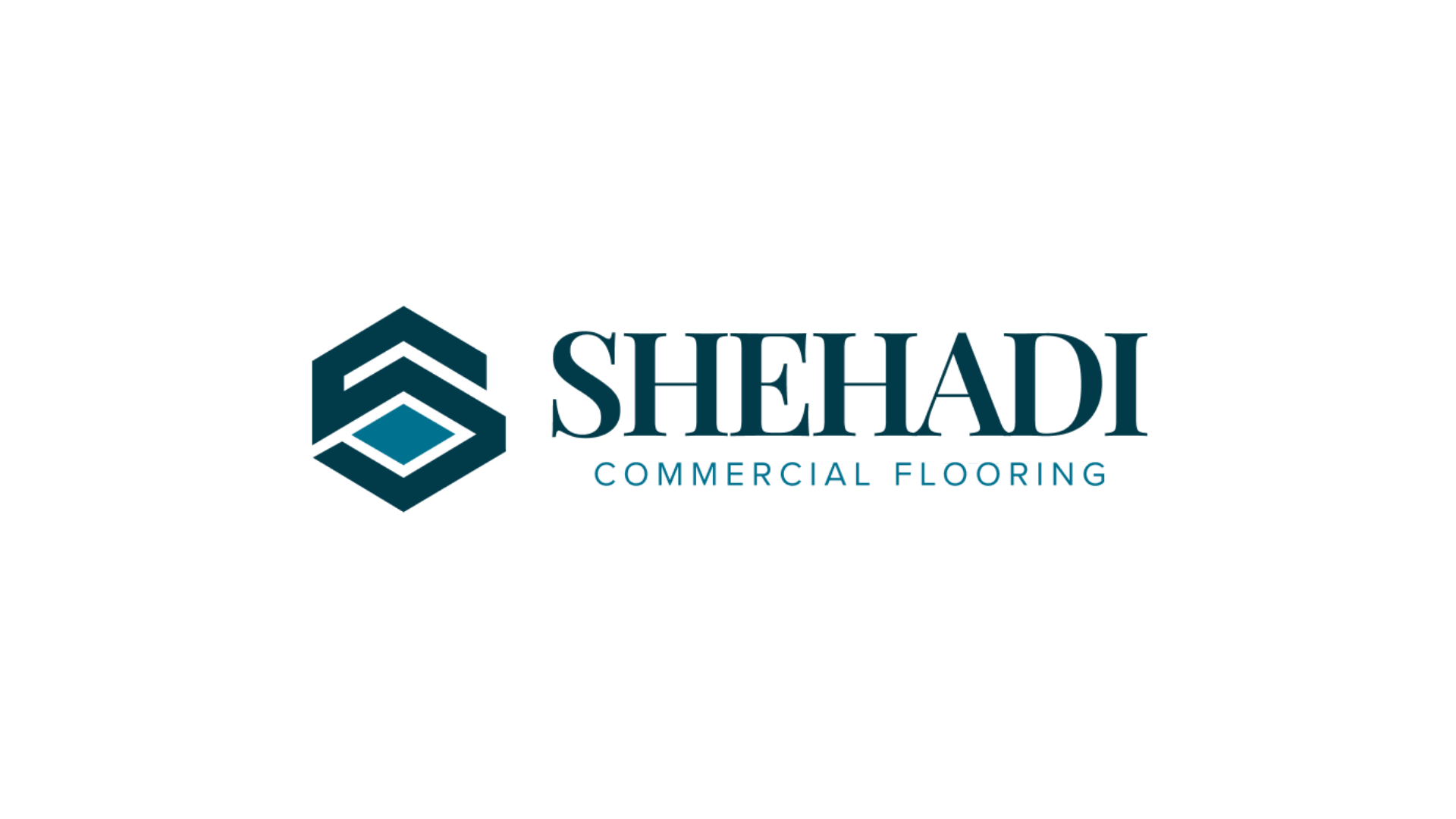Company logo of New Jersey-based commercial and residential flooring provider: Shehadi Commercial Flooring.