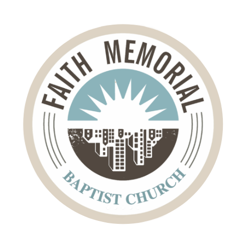 Faith Memorial Baptist Church Houston